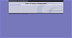 Desktop Screenshot of damantelaw.com
